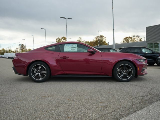 New 2025 Ford Mustang Premium RWD image 7