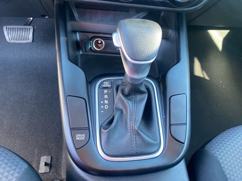 Certified 2024 Kia Soul LX w/ Option Group 015 image 13