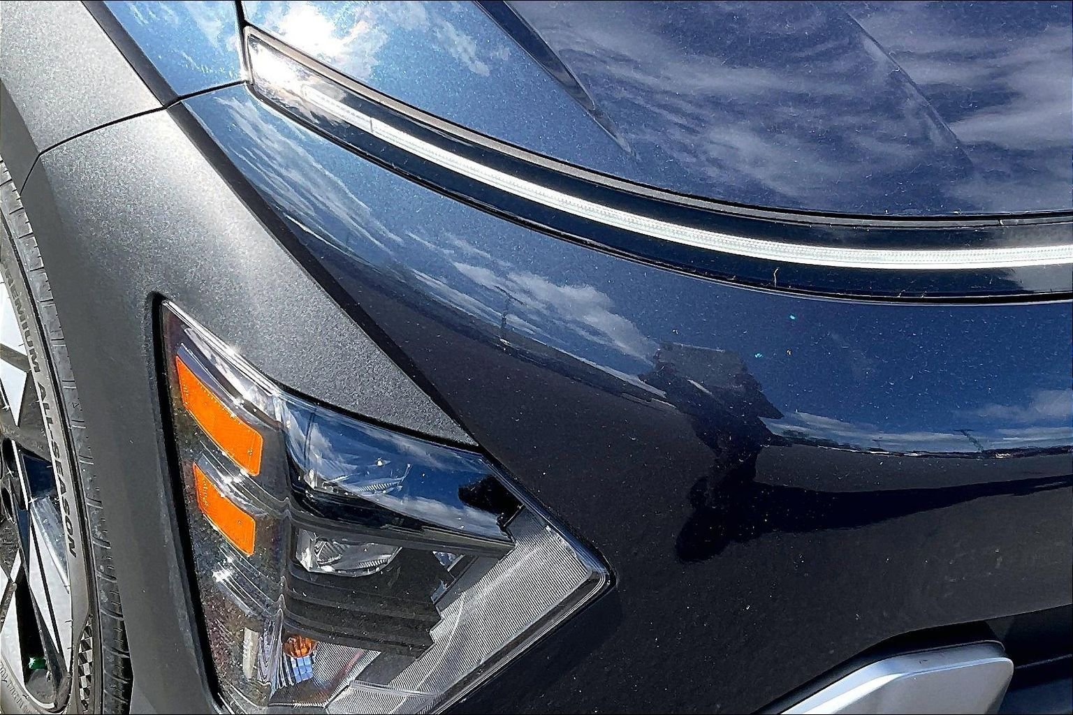 Certified 2024 Hyundai Kona SEL image 32