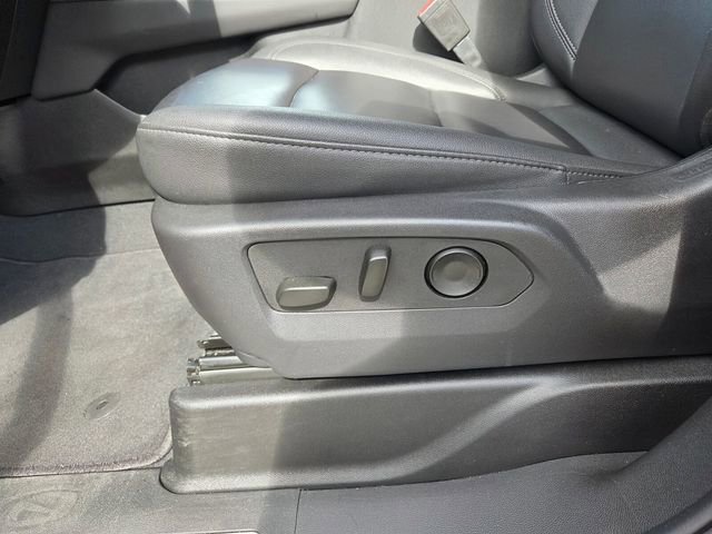 Certified 2025 Chevrolet Tahoe LT image 28