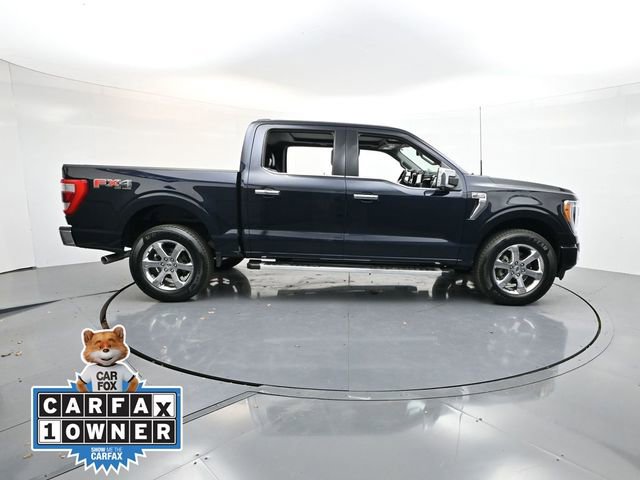 Used 2022 Ford F150 Lariat image 11