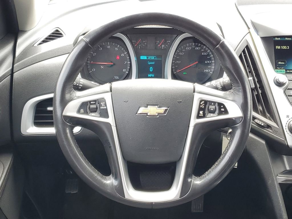 Used 2016 Chevrolet Equinox LT w/ Convenience Package FWD image 22