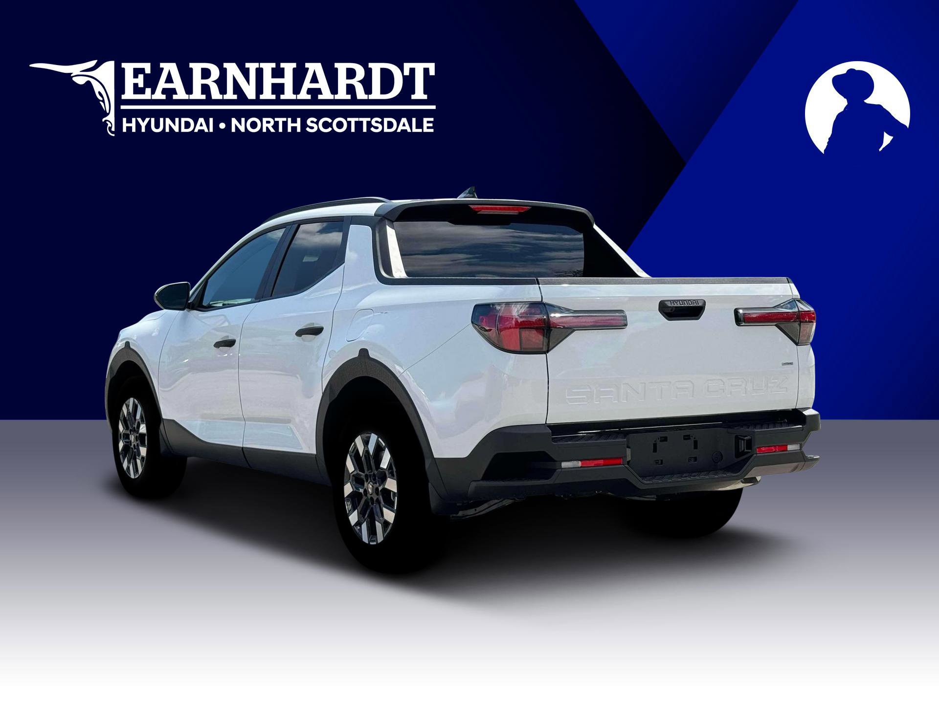 New 2026 Hyundai Santa Cruz SEL image 5