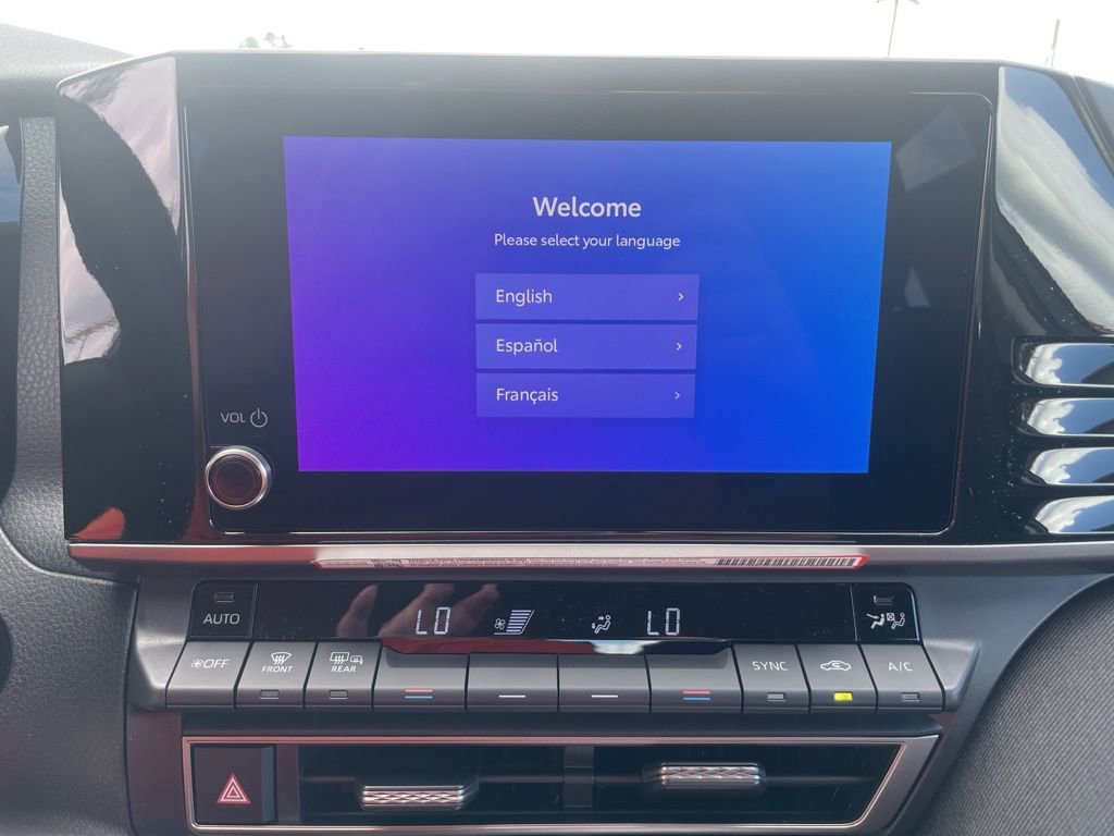 New 2026 Toyota Camry LE w/ Convenience Package FWD image 20