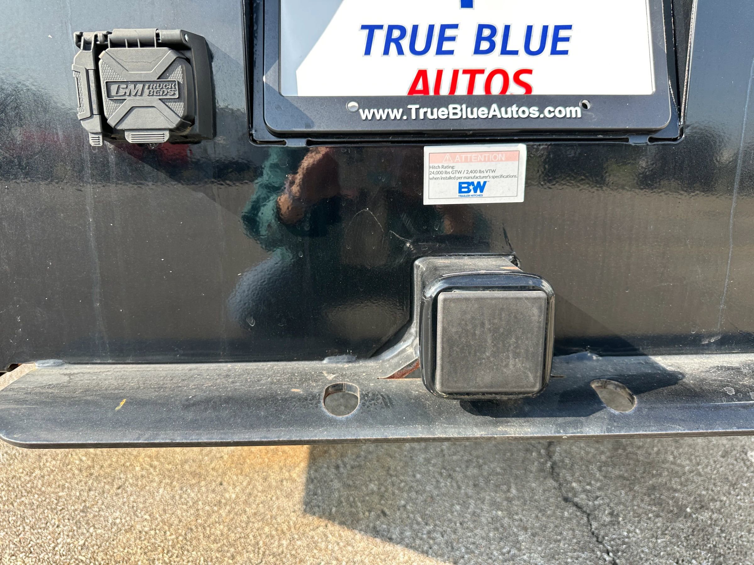 Used 2023 RAM 3500 SLT w/ Quick Order Package 27G SLT image 10