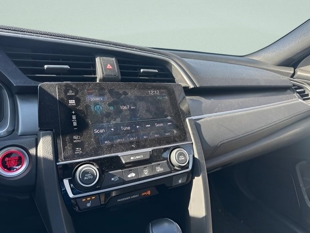 Used 2018 Honda Civic EX-L image 17