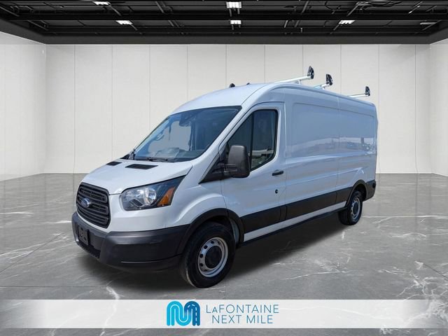 Used 2019 Ford Transit 250 148 Medium Roof RWD image 1