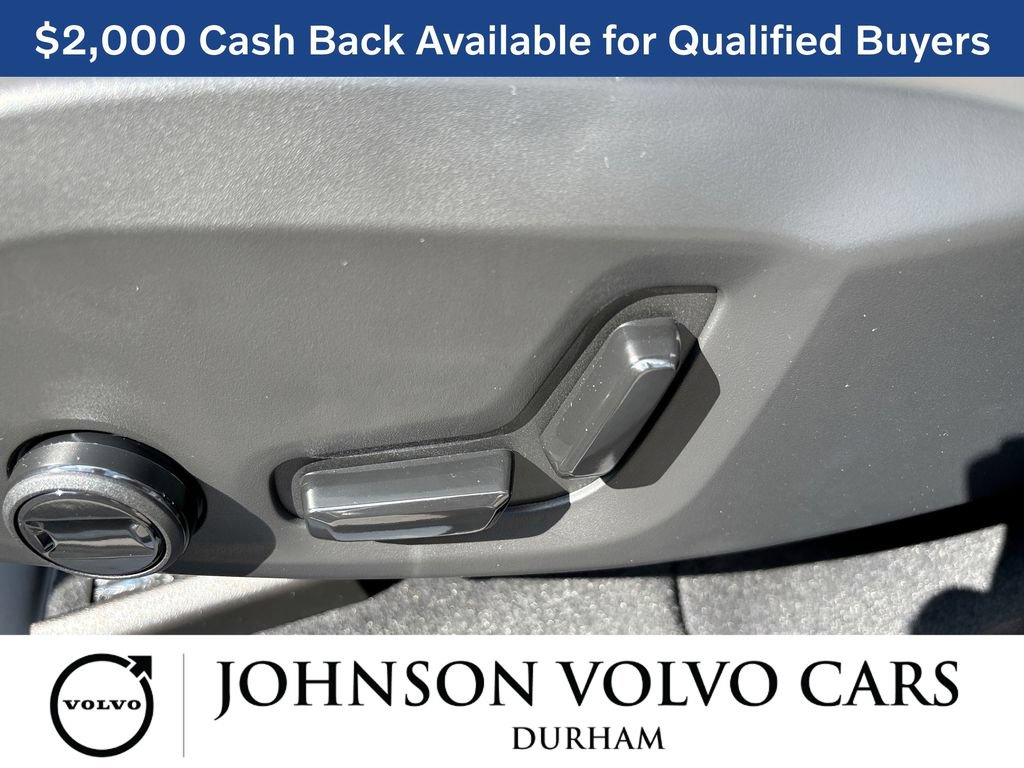New 2026 Volvo XC60 T8 Core w/ Climate Package AWD/4WD image 14