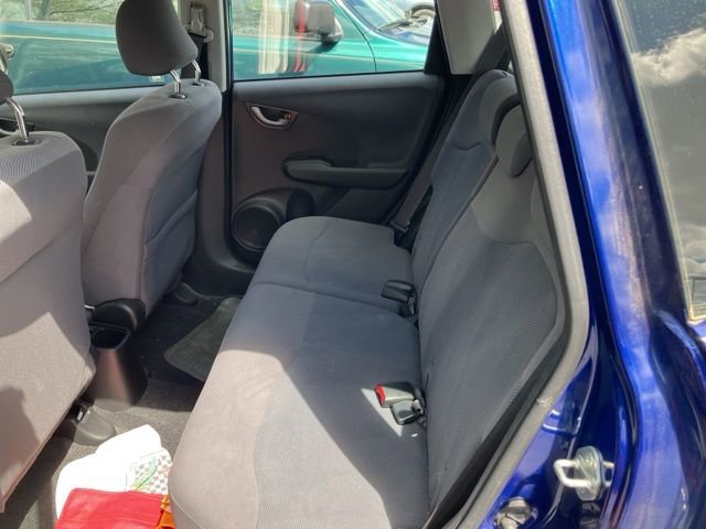 Used 2010 Honda Fit image 5