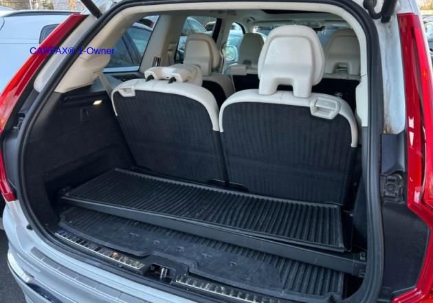 Certified 2023 Volvo XC90 B5 Plus w/ Protection Package Premier image 14