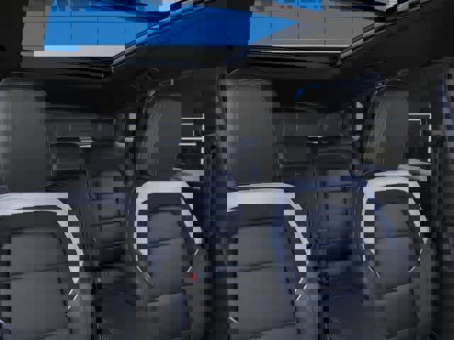 New 2026 Chevrolet Blazer EV LT image 24