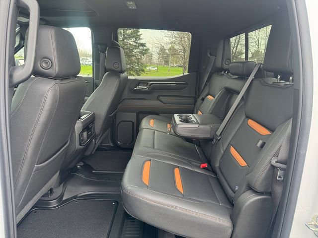 Used 2024 GMC Sierra 1500 AT4 w/ AT4 Preferred Package image 16