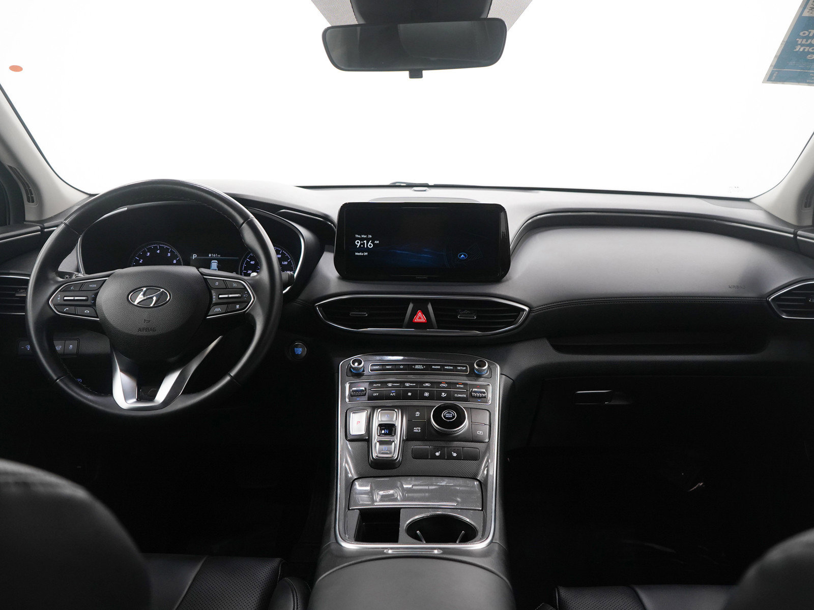 Used 2023 Hyundai Santa Fe XRT FWD image 13