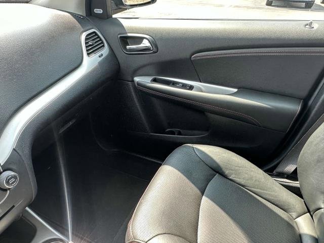 Used 2019 Dodge Journey GT w/ Driver Convenience Group image 33