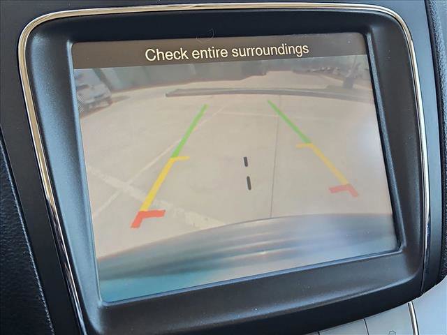 Used 2018 Dodge Journey Crossroad image 13