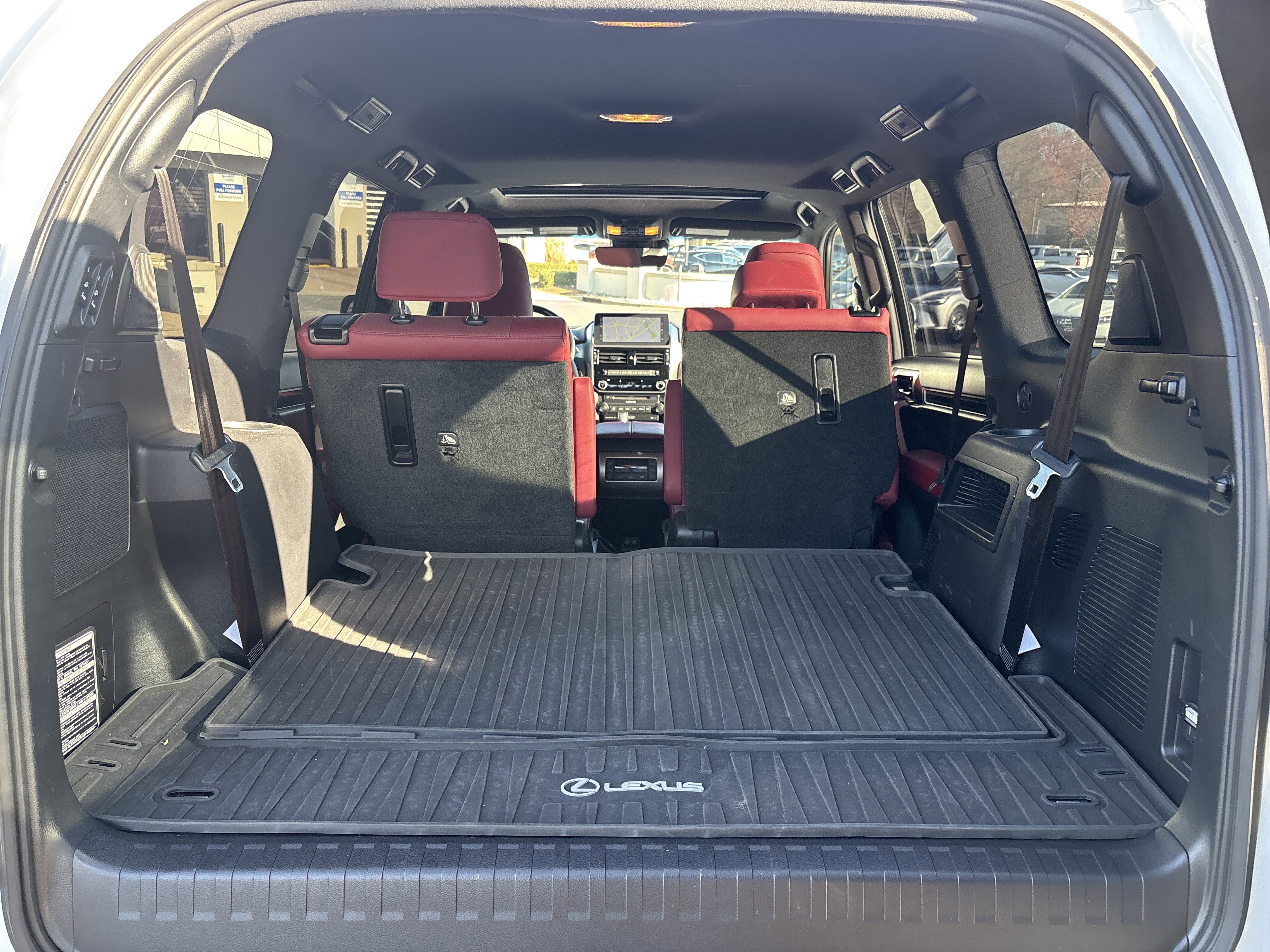 Certified 2023 Lexus GX 460 Premium image 34