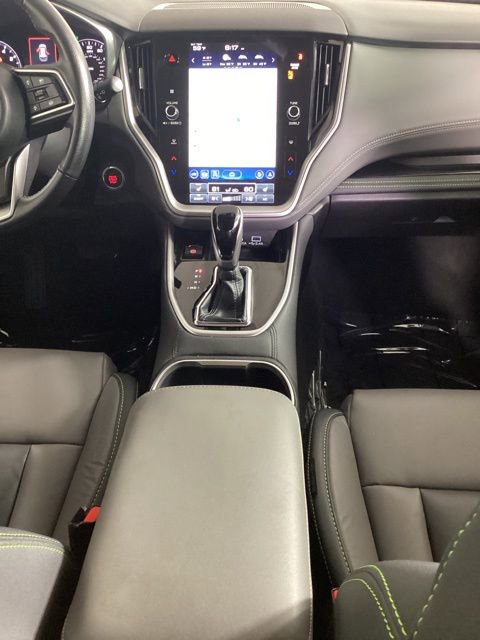 Used 2023 Subaru Outback Onyx Edition image 21