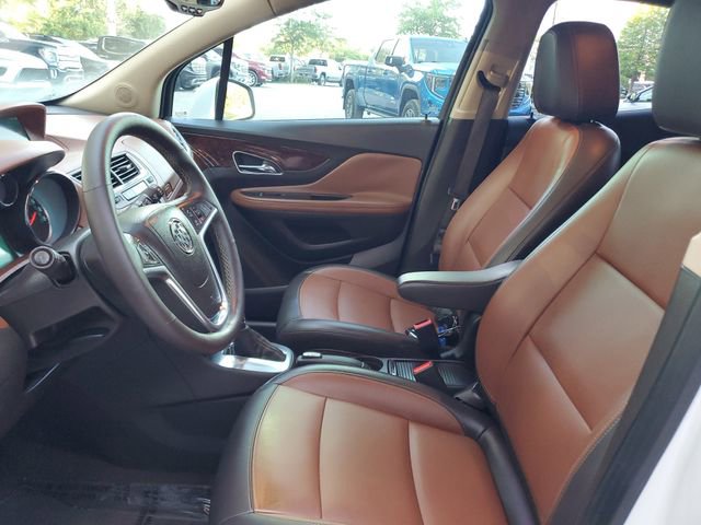 Used 2015 Buick Encore Leather FWD image 19