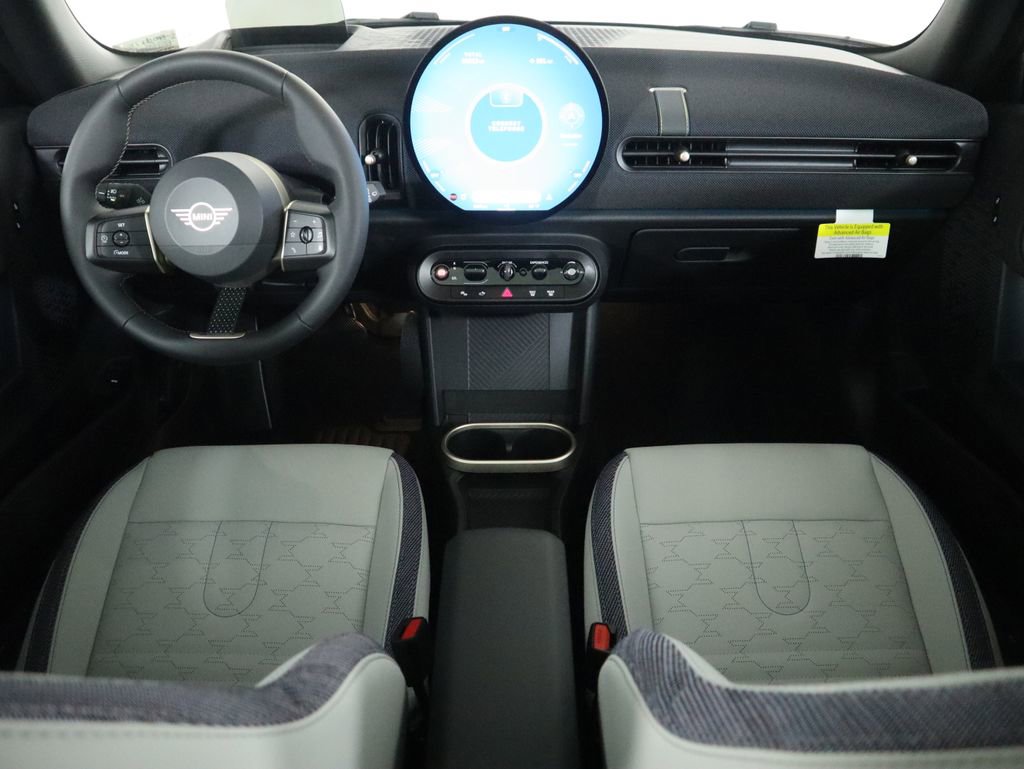 New 2026 MINI Cooper 2-Door Hardtop image 11