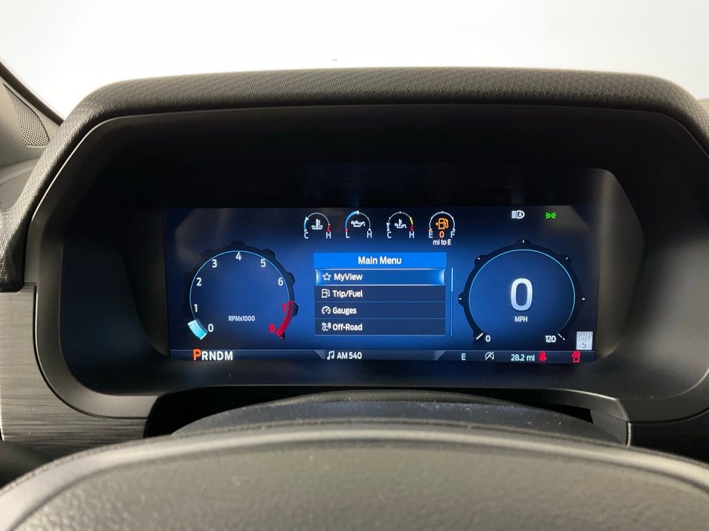 New 2026 Ford F150 XLT AWD/4WD image 26