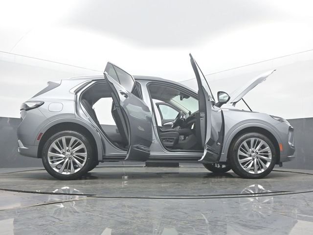 New 2026 Buick Envision Avenir image 62