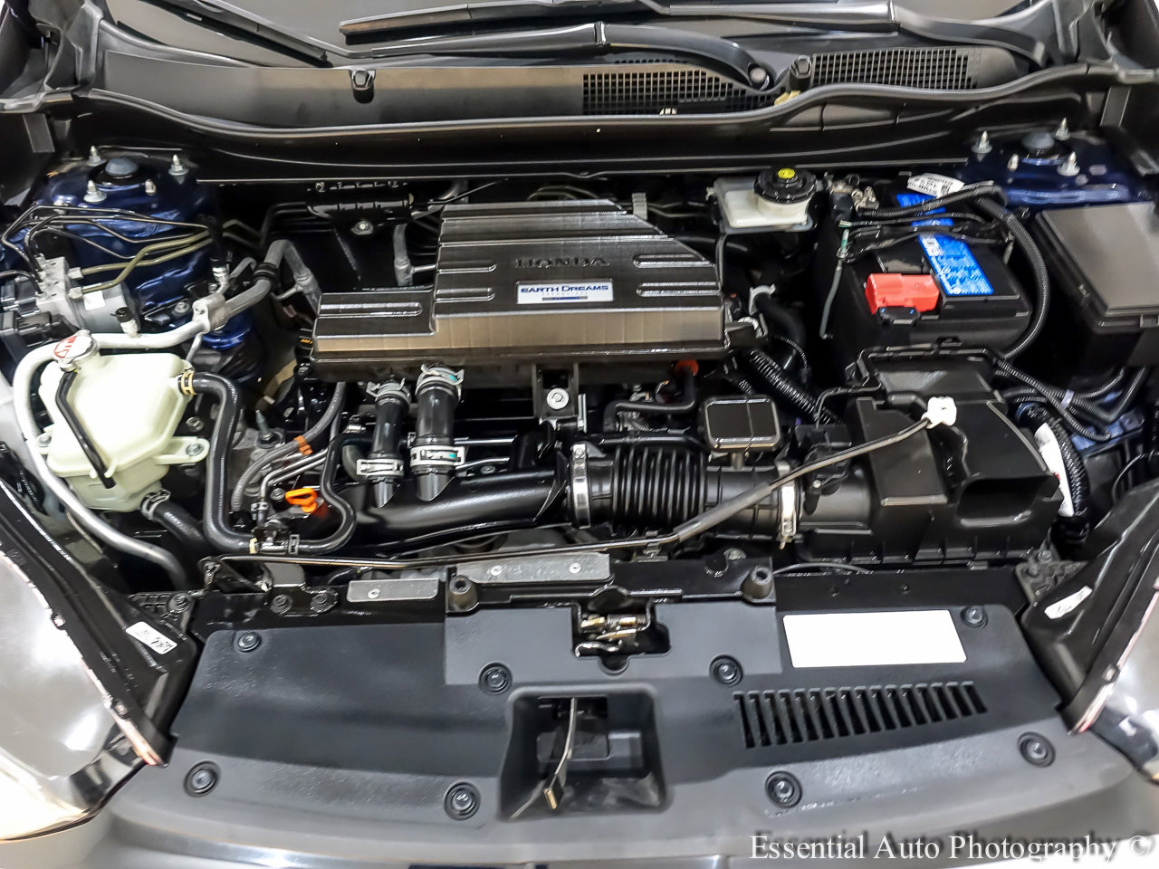 Used 2020 Honda CR-V LX image 33