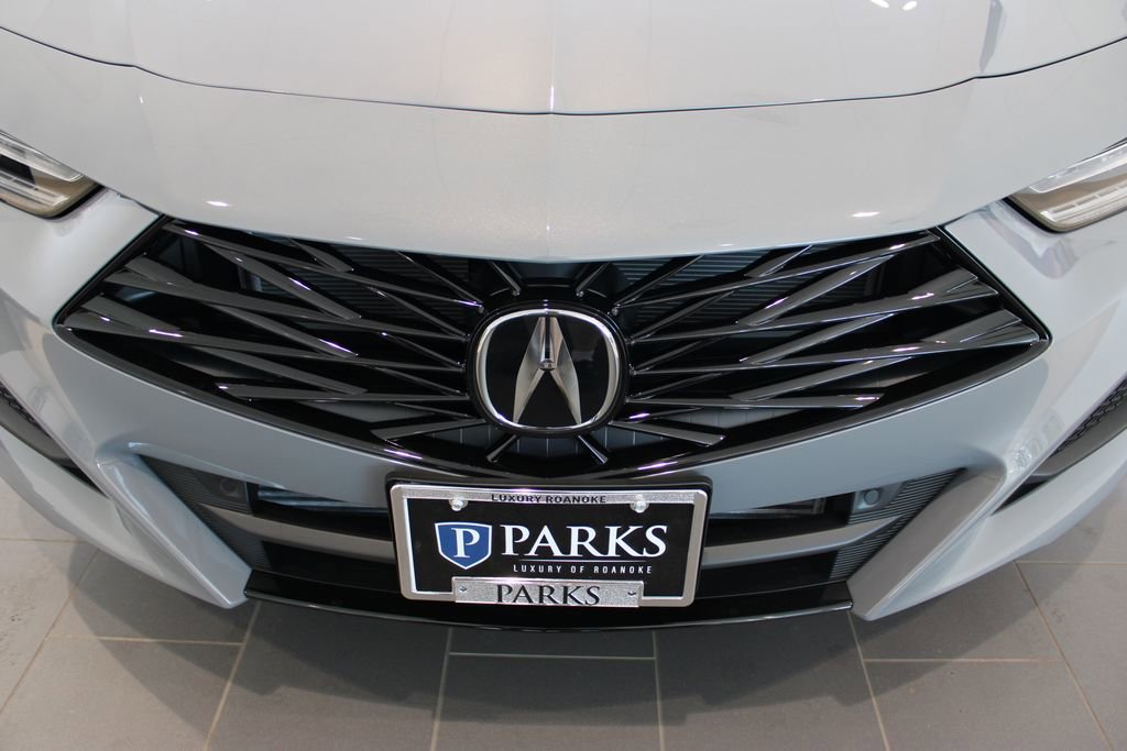 New 2025 Acura TLX SH-AWD w/ A-SPEC Pkg image 54