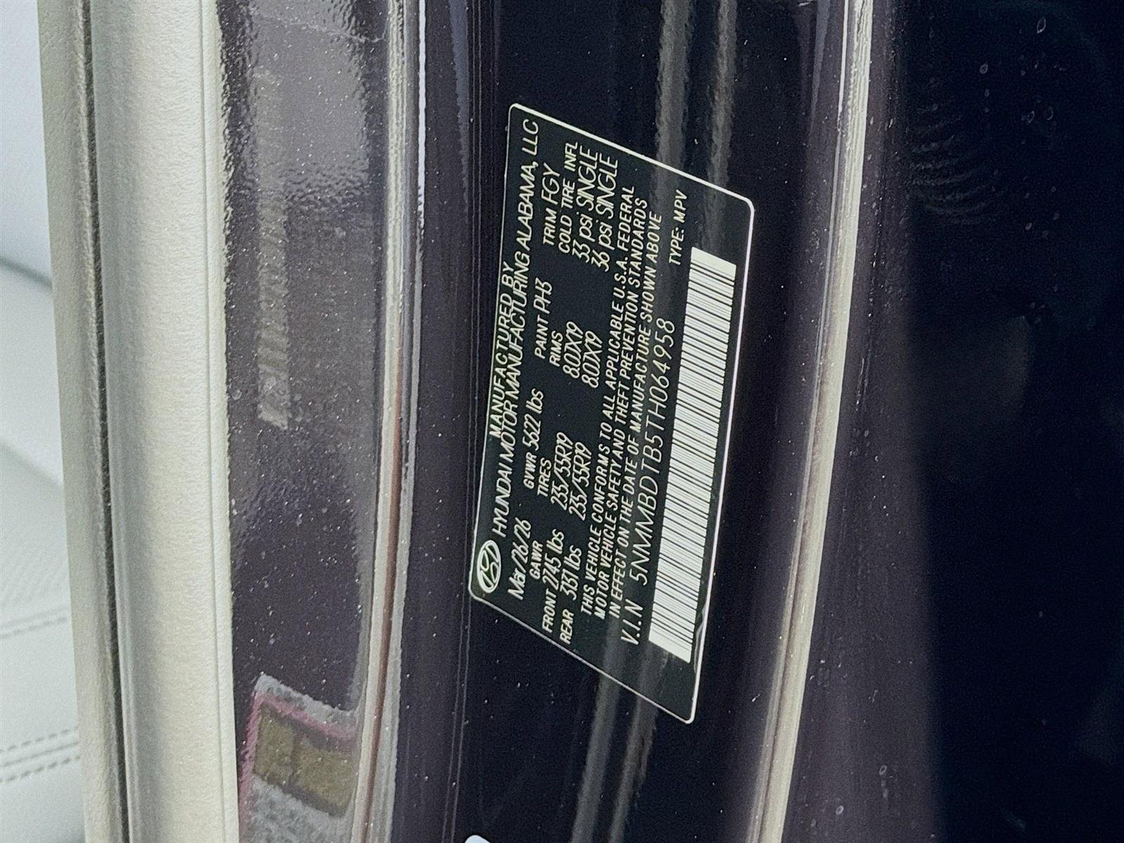 New 2026 Genesis GV70 2.5T Advanced image 32