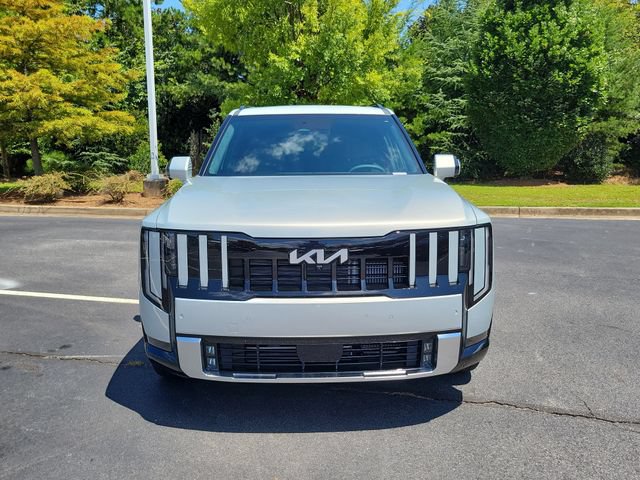 New 2027 Kia Telluride SX Prestige AWD/4WD image 2