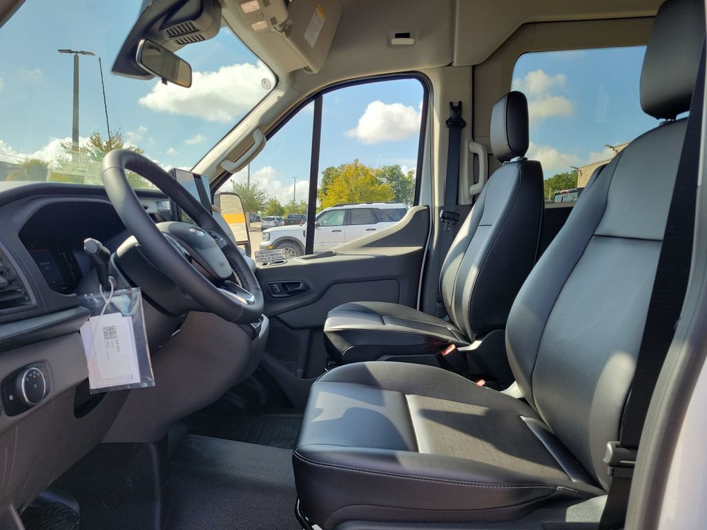New 2026 Ford Transit 350 XL RWD image 16