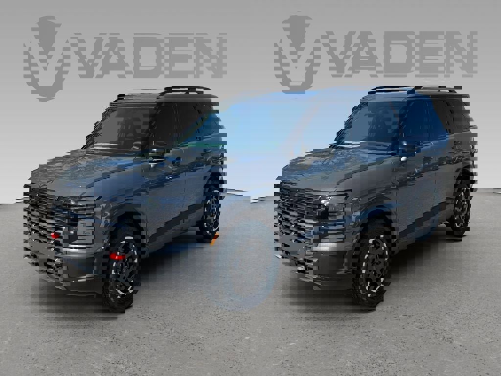 New 2026 Hyundai Palisade XRT Pro image 27