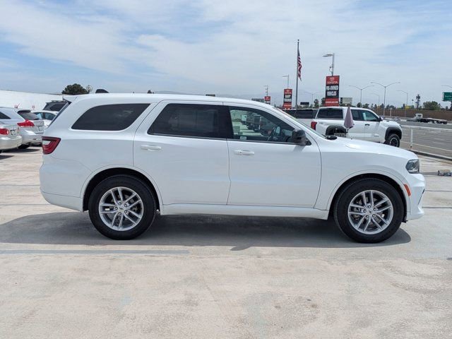 Used 2023 Dodge Durango GT image 4