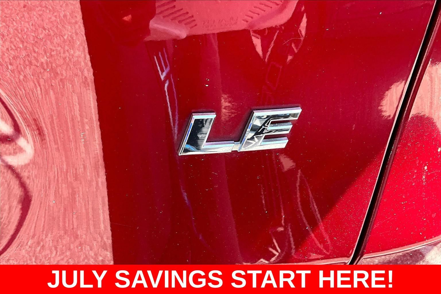 Used 2020 Toyota RAV4 LE FWD image 25