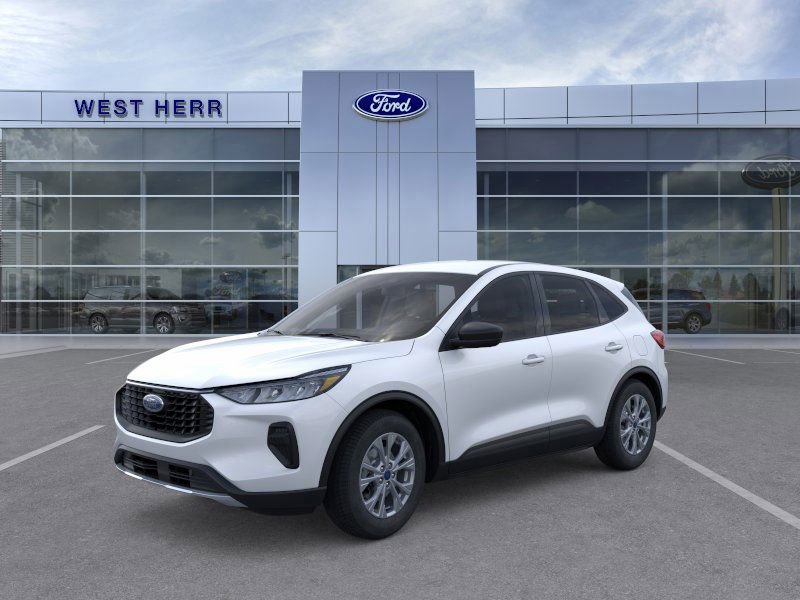 New 2025 Ford Escape Active w/ Tech Pack #1 image 2