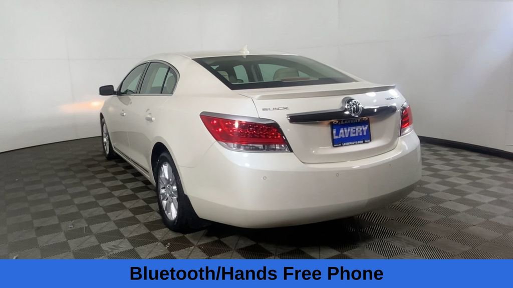Used 2013 Buick LaCrosse Leather image 10