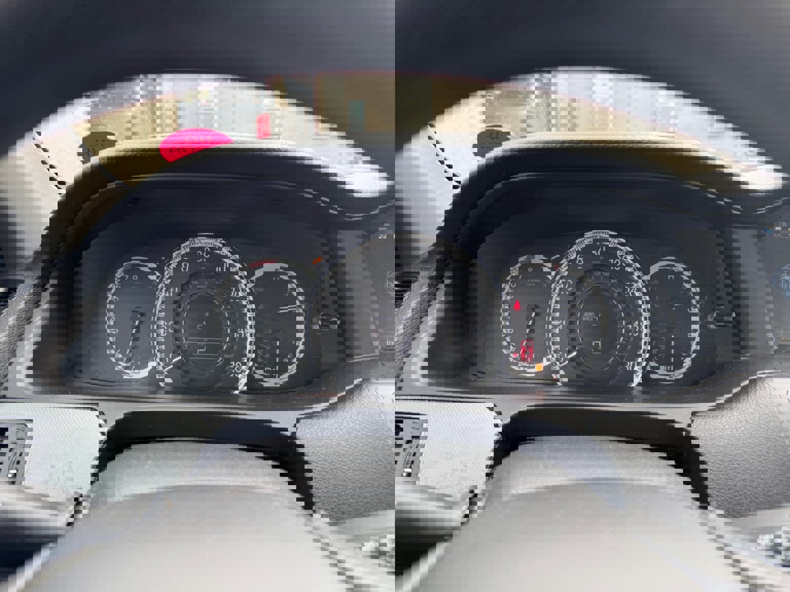 Used 2015 Honda Accord LX image 14