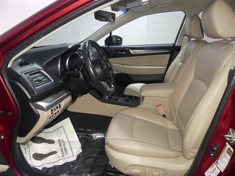 Used 2019 Subaru Legacy 2.5i Limited w/ Popular Package #2A image 22