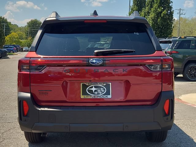 New 2026 Subaru Outback Touring AWD/4WD image 4