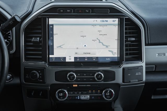 Used 2022 Ford F350 Lariat w/ Lariat Ultimate Package image 35