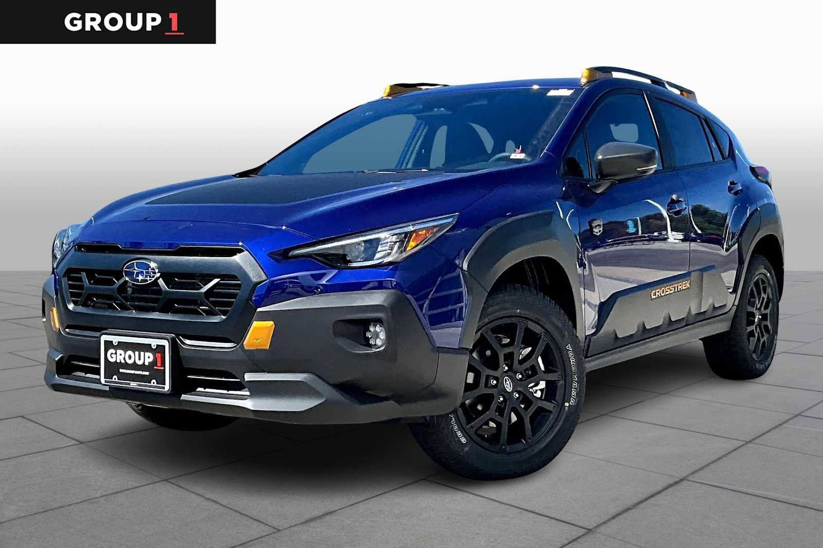 New 2025 Subaru Crosstrek 2.5i Wilderness