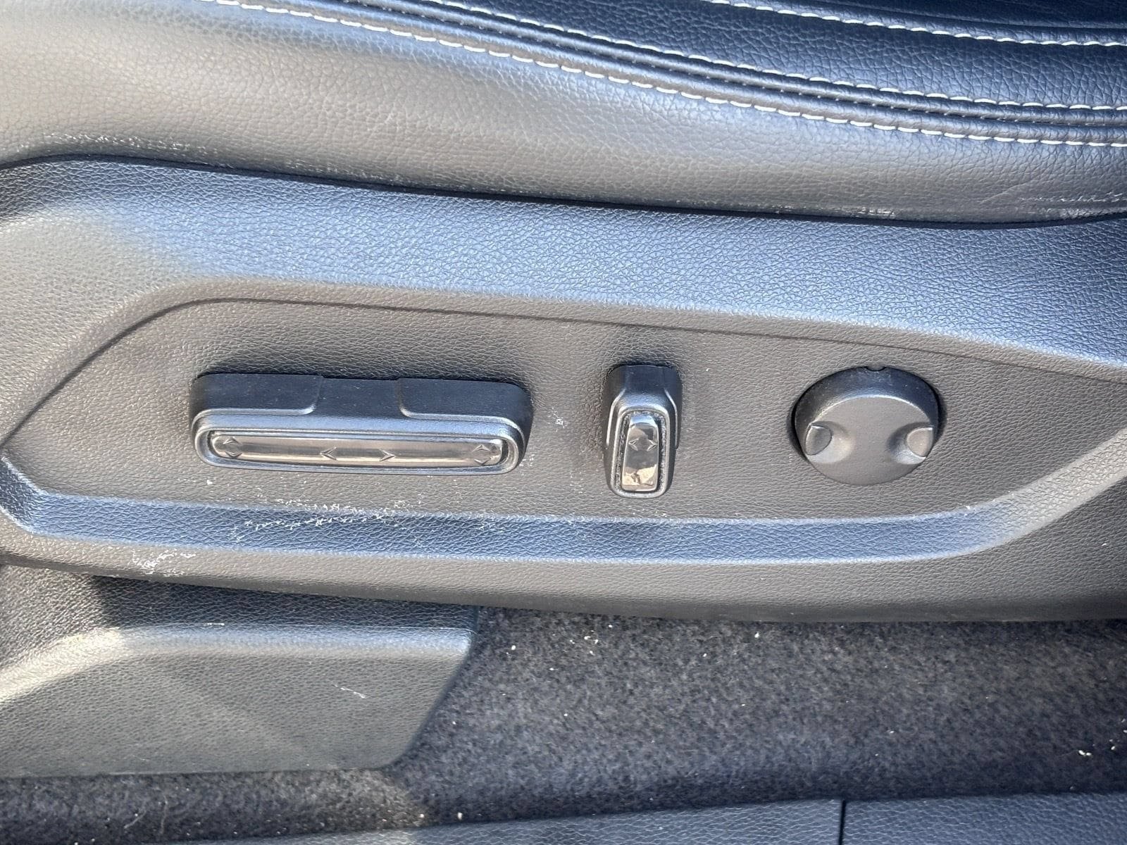 Certified 2024 Honda Pilot EX-L image 19