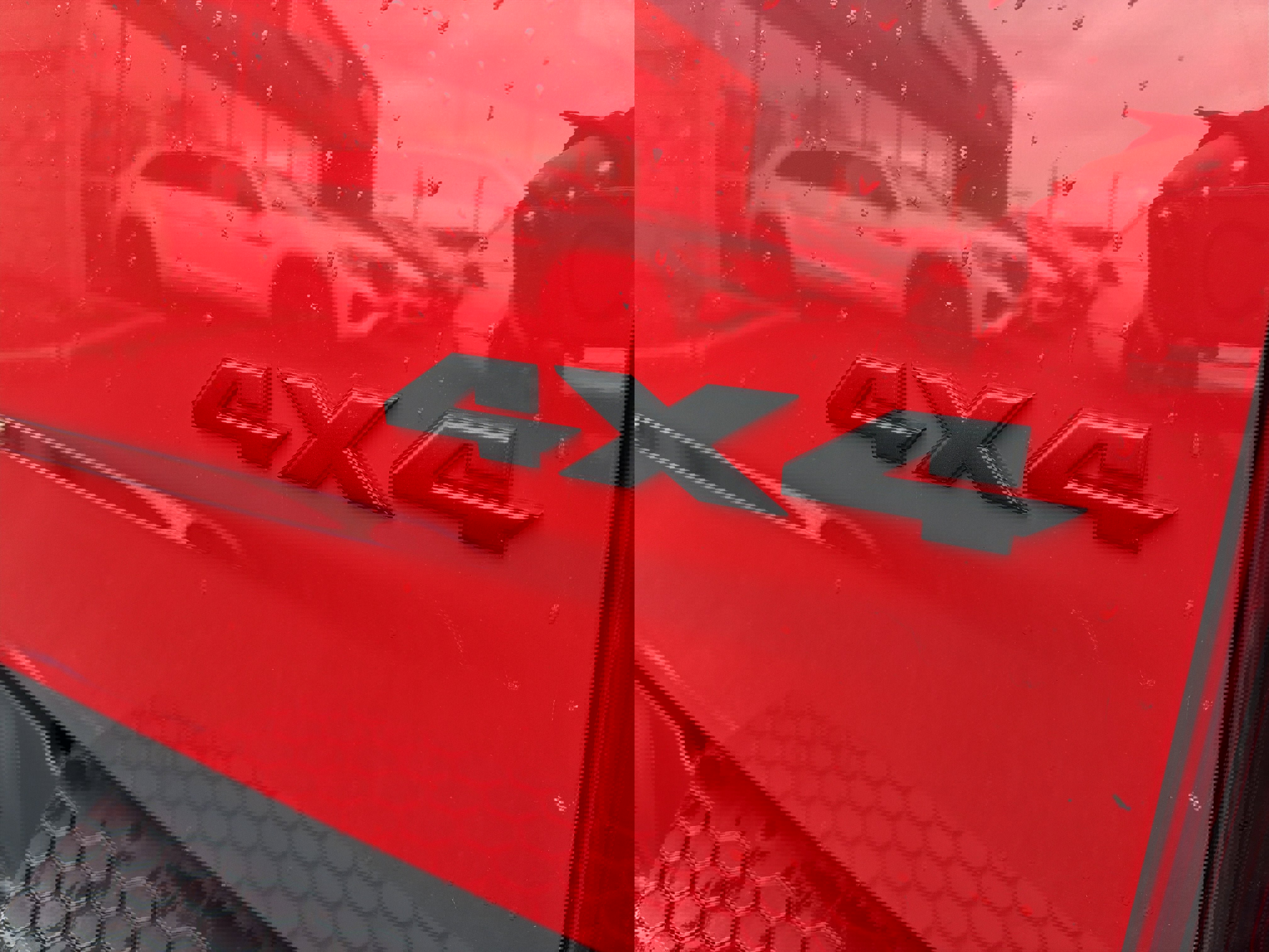 Used 2022 RAM 1500 Classic Warlock w/ Trailer & Traction Group image 8