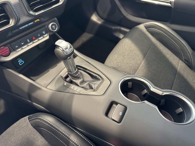 New 2026 Ford Mustang Coupe RWD image 27
