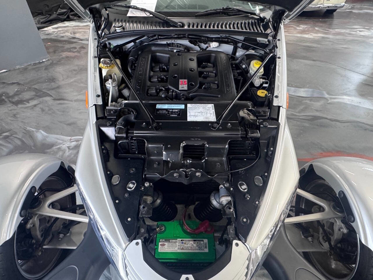 Used 2000 Plymouth Prowler image 15