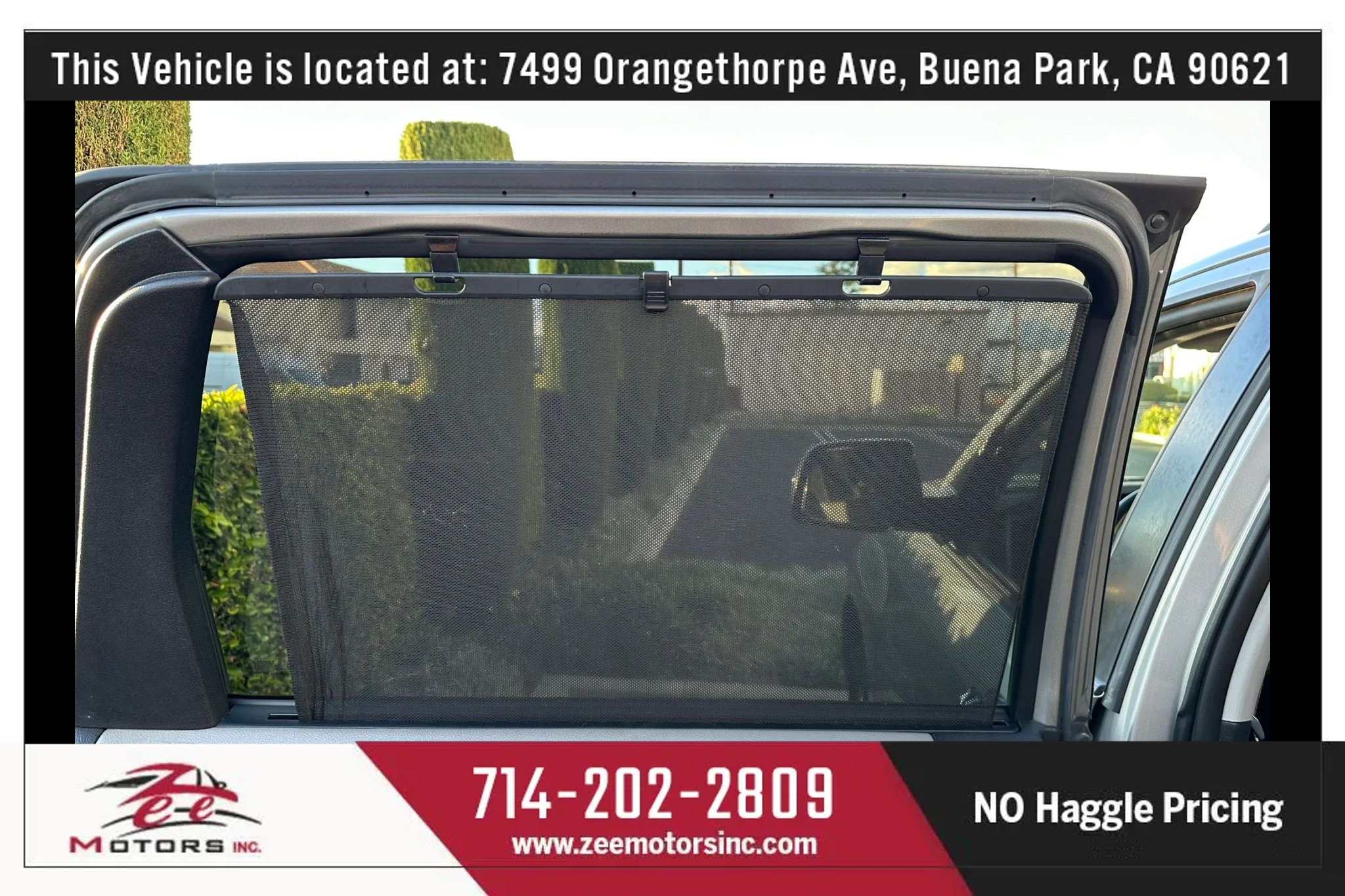 Used 2008 Toyota Sequoia Limited w/ Cold Area Pkg RWD image 69