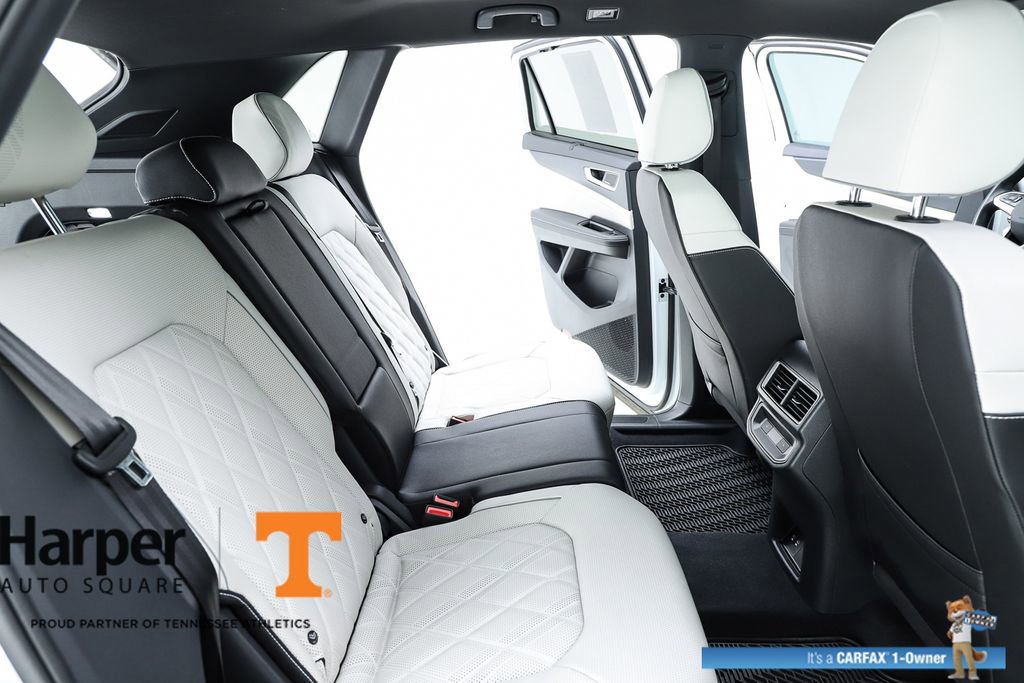 Used 2025 Volkswagen Atlas Cross Sport SEL Premium R-Line image 77