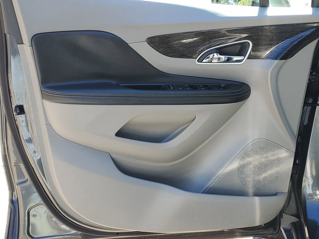 Used 2016 Buick Encore Leather image 8