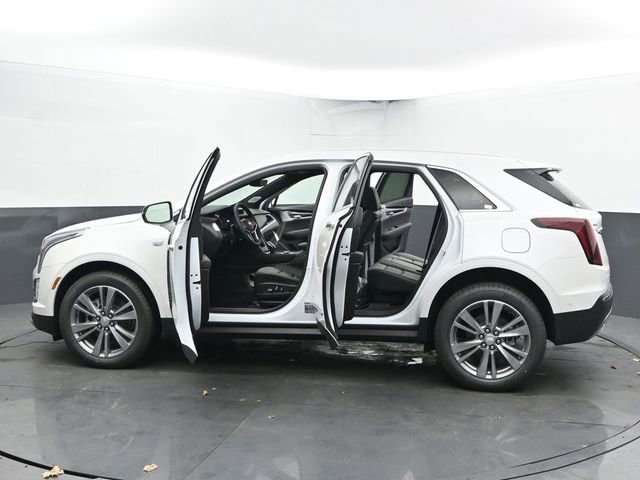 New 2026 Cadillac XT5 Premium Luxury w/ Driver Assist Package image 49