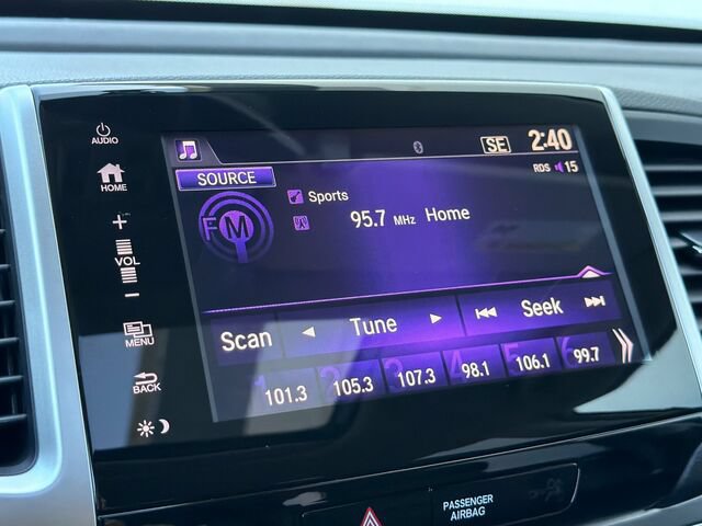 Used 2018 Honda Pilot EX-L image 22