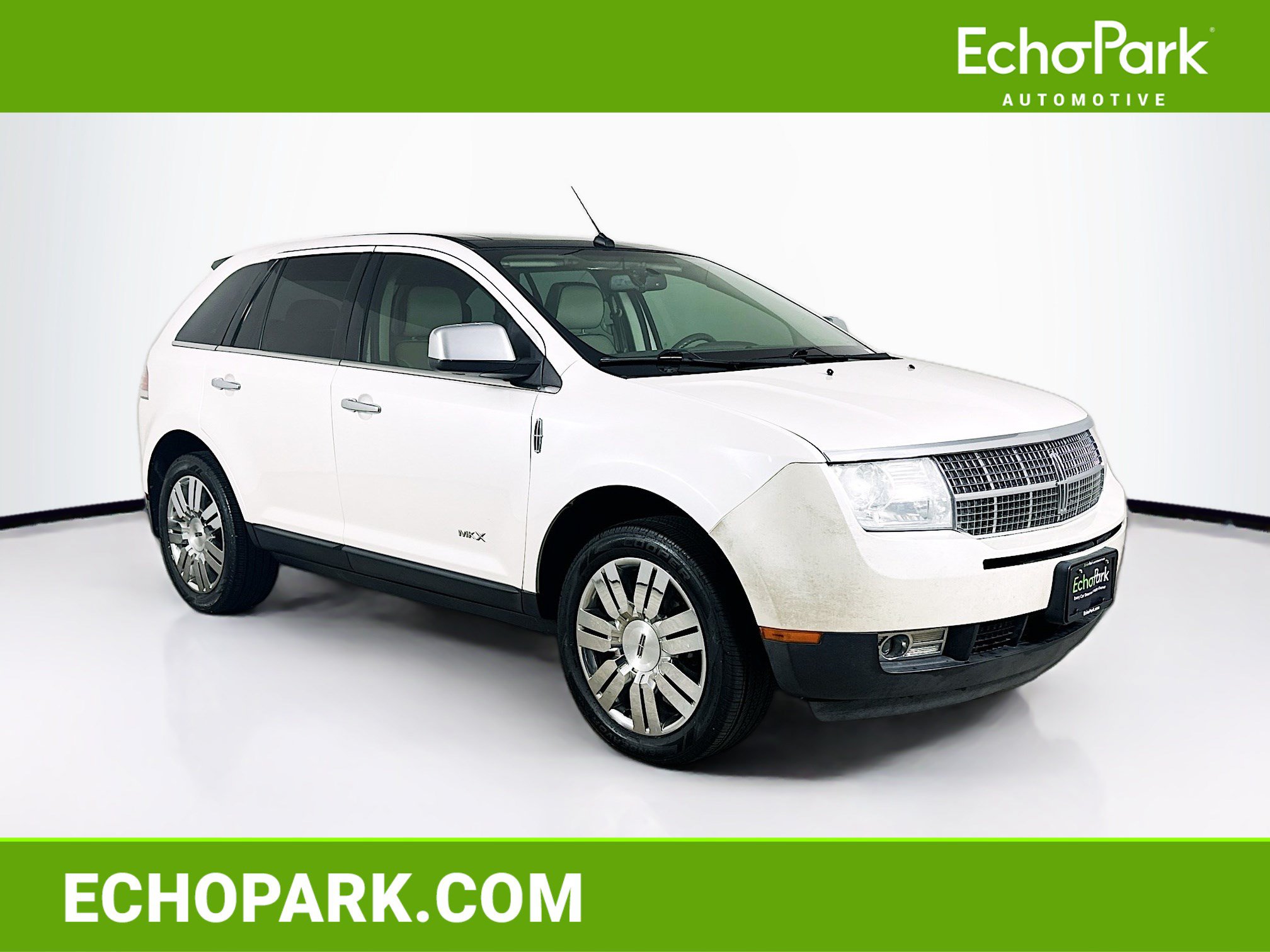 Used 2009 Lincoln MKX 2WD image 1